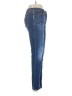 CAbi Hearts Blue Jeans Size 4 - photo 4