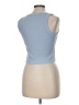 ASColour Blue Tank Top Size M - photo 4