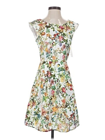Sunny Girl Cocktail Dress (view 1)