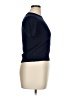 Unbranded Blue Short Sleeve Turtleneck Size XL - photo 4