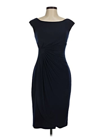 Connected Apparel Cocktail Dress (view 1)