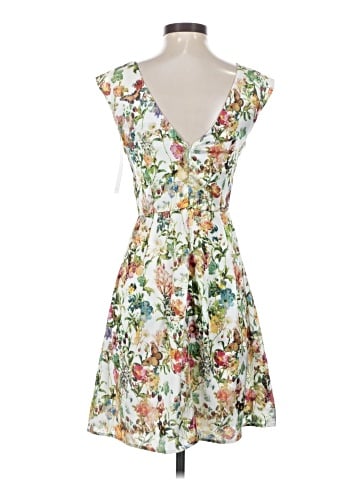 Sunny Girl Cocktail Dress (view 2)