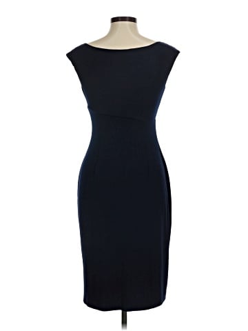 Connected Apparel Cocktail Dress (view 2)