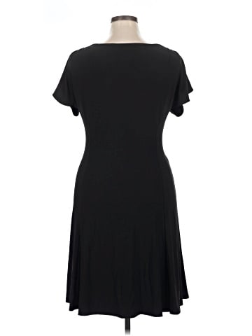 Rena Rowan Casual Dress (view 2)