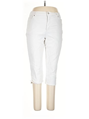 Gloria Vanderbilt Jeans (view 1)