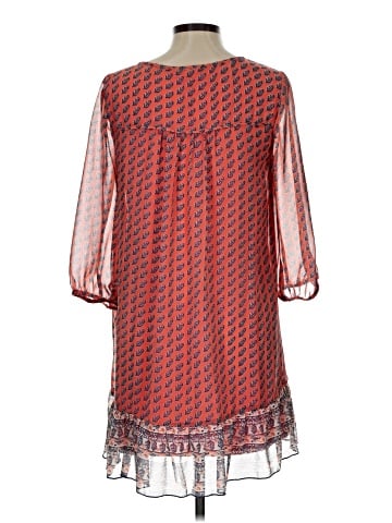 As U Wish Casual Dress (view 2)