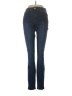 Tractr Argyle Blue Jeans Size 6 - photo 1