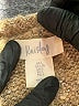 Kaisley Tan Turtleneck Sweater Size L - photo 7