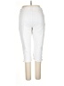 Gloria Vanderbilt White Jeans Size 14 - photo 2