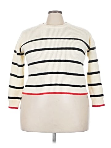 Unbranded Pullover Sweater (view 1)