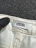 JBD Solid Yellow Shorts Size M - photo 3