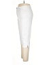 Gloria Vanderbilt White Jeans Size 14 - photo 5