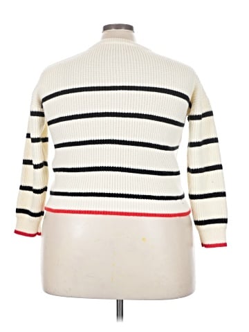 Unbranded Pullover Sweater (view 2)