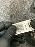 A.P.C. 100% Ramie Gray Black Pullover Sweater Size M (estimated) - photo 8