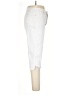 Gloria Vanderbilt White Jeans Size 14 - photo 4