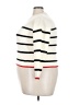 Unbranded Stripes Ivory Pullover Sweater Size 4X (estimated) - photo 5