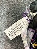 Lularoe Print Purple Formal Skirt Size 2X - photo 5