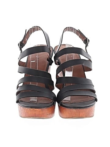 Lucky Brand Wedges (view 2)