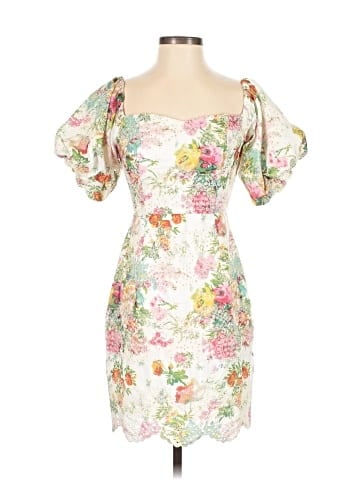 Fore Cocktail Dress (view 1)