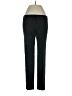 Amanda + Chelsea Solid Black Dress Pants Size 2 - photo 1