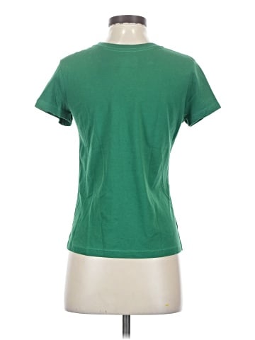 Majestic Short Sleeve T-Shirt (view 2)