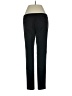 Amanda + Chelsea Solid Black Dress Pants Size 2 - photo 2