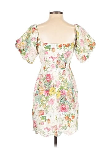 Fore Cocktail Dress (view 2)