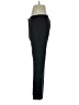 Amanda + Chelsea Solid Black Dress Pants Size 2 - photo 5