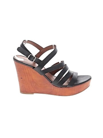 Lucky Brand Wedges (view 1)