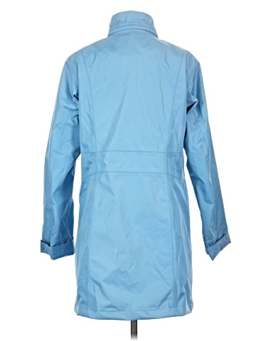 Eddie Bauer Raincoat (view 2)