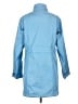 Eddie Bauer 100% Polyester Blue Raincoat Size S - photo 2