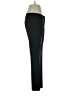 Amanda + Chelsea Solid Black Dress Pants Size 2 - photo 4