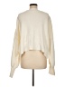Free People Ivory Pullover Sweater Size M - photo 2
