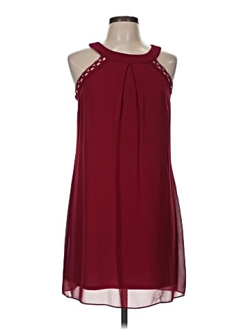 Iz Byer Sleeveless Top (view 1)