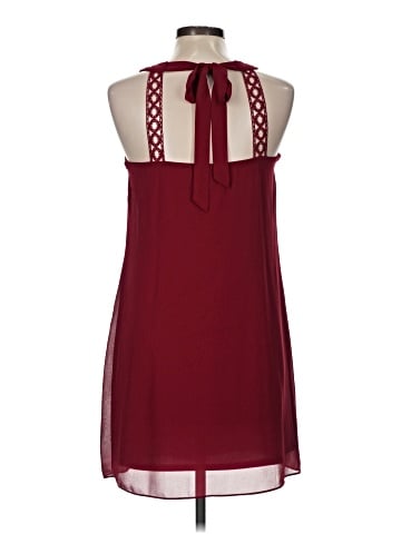 Iz Byer Sleeveless Top (view 2)