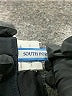 South Point Solid Black Shorts Size 10 - photo 3