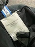 South Point Solid Black Shorts Size 10 - photo 4
