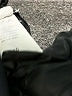 South Point Solid Black Shorts Size 10 - photo 5