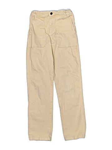 Mini Boden Cargo Pants (view 1)