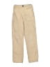 Mini Boden Tan Cargo Pants Size 13 - photo 1