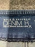 Rock & Republic Solid Blue Jeans Size 8 - photo 7