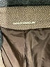 Charles Chang-Lima 100% Wool Brown Wool Blazer Size 6 - photo 6