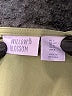 Assorted Brands Solid Green Casual Dress Size S - photo 7
