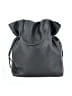 Banana Republic Solid Gray Black Tote One size - photo 3