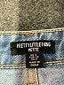 PrettyLittleThing Blue Jeans Size 0 Petite - photo 7