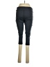 Pink Lotus Gray Active Pants Size L - photo 2