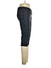 Pink Lotus Gray Active Pants Size L - photo 4