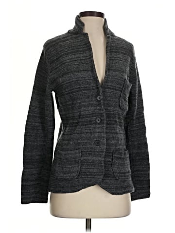 Woolrich Wool Cardigan (view 1)