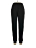 Unbranded Solid Black Track Pants Size L - photo 1