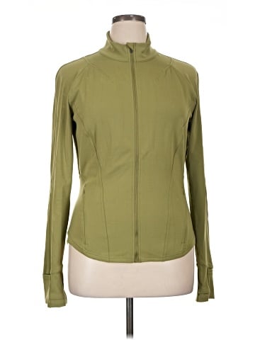Lululemon Athletica Track Jacket (view 1)